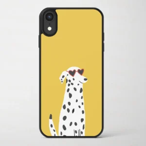 قاب موبایل حیوانات کارتونی Cartoon Animals