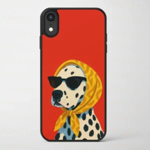 قاب موبایل حیوانات کارتونی Cartoon Animals