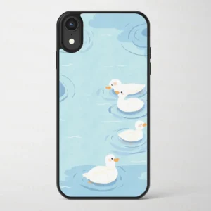 قاب موبایل حیوانات کارتونی Cartoon Animals