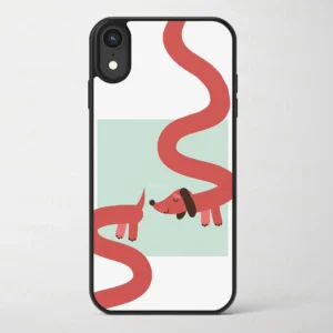 قاب موبایل حیوانات کارتونی Cartoon Animals