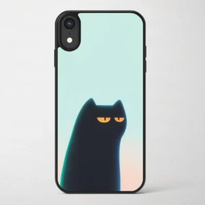 قاب موبایل حیوانات کارتونی Cartoon Animals