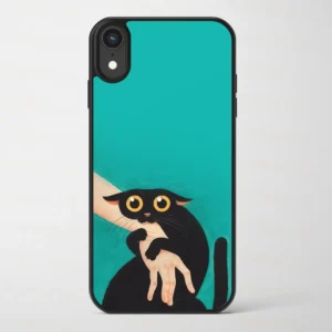 قاب موبایل حیوانات کارتونی Cartoon Animals