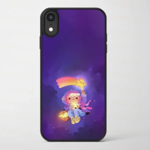 قاب موبایل حیوانات کارتونی Cartoon Animals