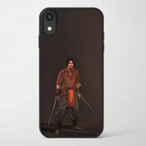 قاب موبایل شاهزاده ایرانی Prince Of Persia