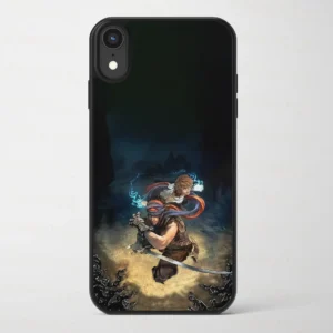 قاب موبایل شاهزاده ایرانی Prince Of Persia