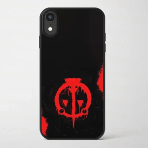 قاب موبایل شاهزاده ایرانی Prince Of Persia