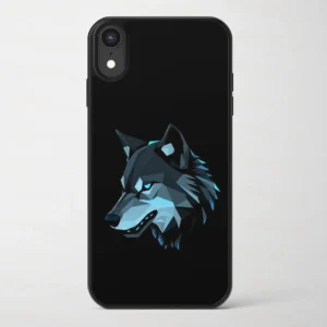 قاب موبایل گرگ Wolf