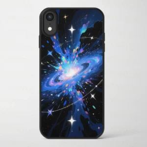 قاب موبایل کهکشان Galaxy