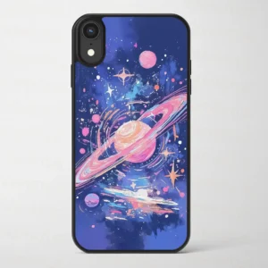 قاب موبایل کهکشان Galaxy