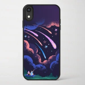 قاب موبایل کهکشان Galaxy