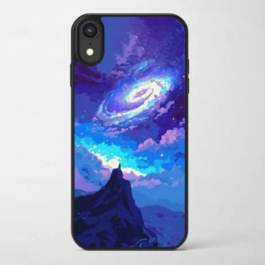 قاب موبایل کهکشان Galaxy