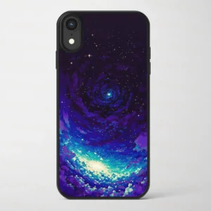 قاب موبایل کهکشان Galaxy