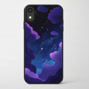 قاب موبایل کهکشان Galaxy