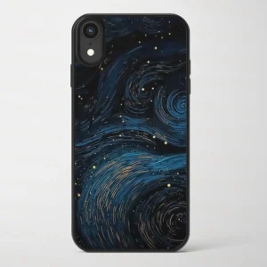 قاب موبایل کهکشان Galaxy