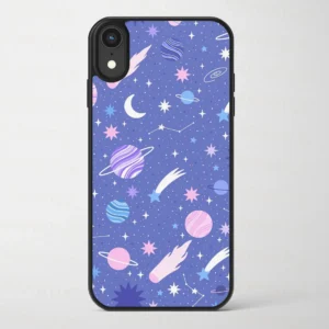 قاب موبایل کهکشان Galaxy