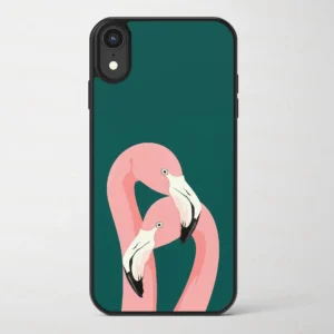 قاب موبایل پرنده استوائی Tropical Bird