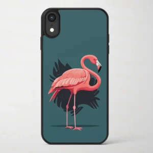 قاب موبایل پرنده استوائی Tropical Bird