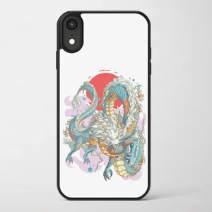 قاب موبایل اژدها چینی Chinese Dragon