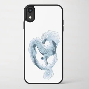 قاب موبایل اژدها چینی Chinese Dragon