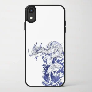 قاب موبایل اژدها چینی Chinese Dragon