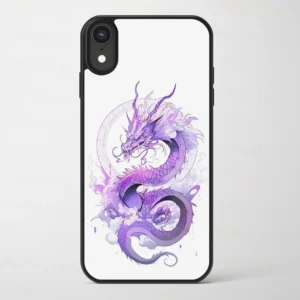قاب موبایل اژدها چینی Chinese Dragon