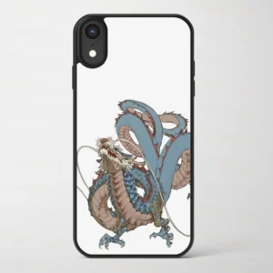 قاب موبایل اژدها چینی Chinese Dragon