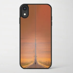 قاب موبایل جاده بی انتها Endless Road