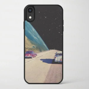 قاب موبایل جاده بی انتها Endless Road