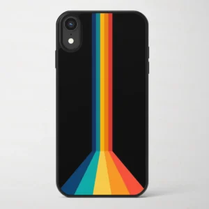 قاب موبایل جاده بی انتها Endless Road