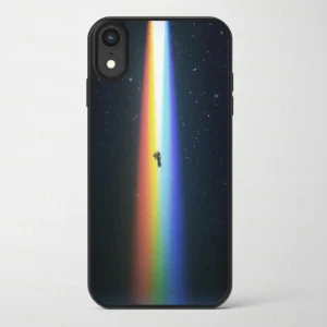 قاب موبایل جاده بی انتها Endless Road