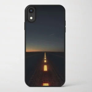 قاب موبایل جاده بی انتها Endless Road