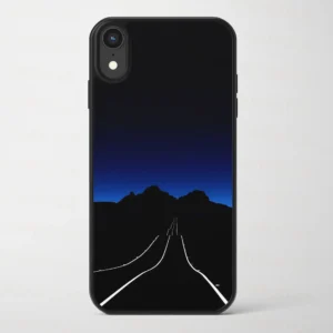 قاب موبایل جاده بی انتها Endless Road